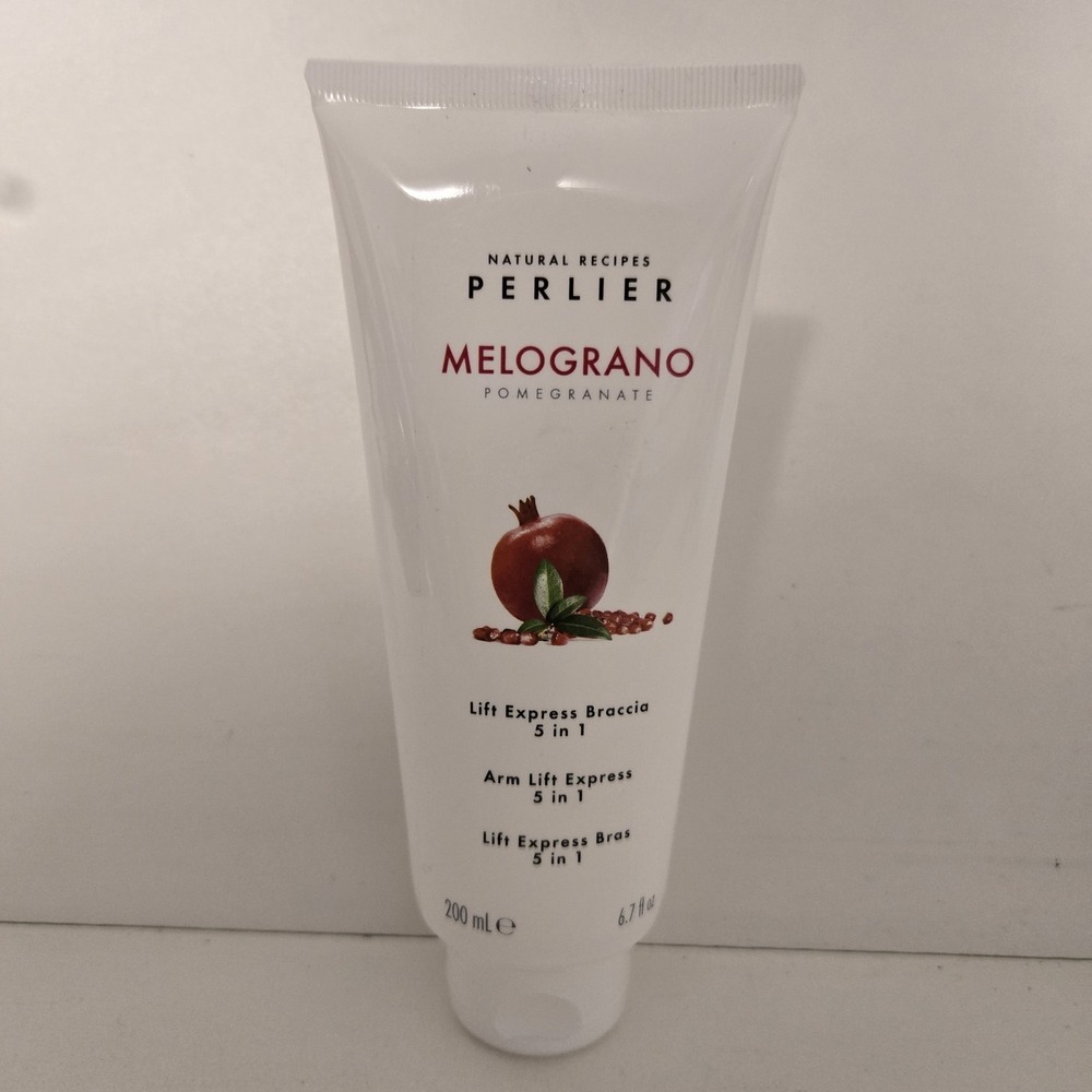 Perlier Melograno Pomegranate Arm Lift Express 5 in 1 For‎ Saggy Skin 6.7oz NEW